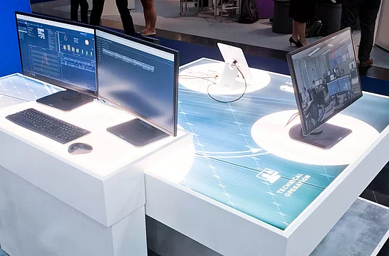 Corporate Design Entwicklung für das Solar-Unternehmen Raising Power Bild 8