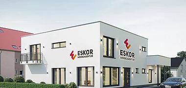 ESKOR Werbeagentur Impression 1