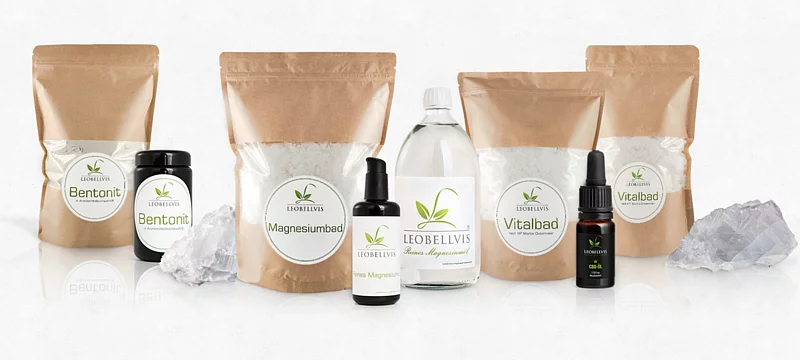 Weshop - Leobellvis Bild 1
