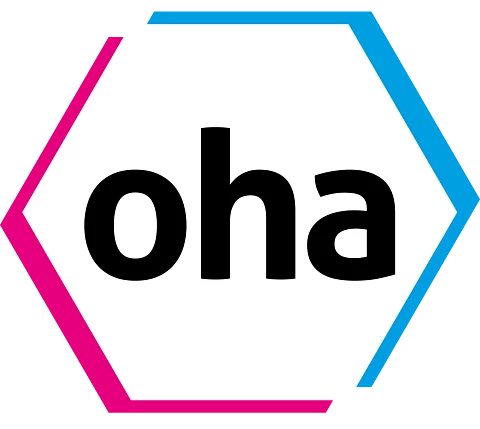 OHA Werbeagentur GmbH