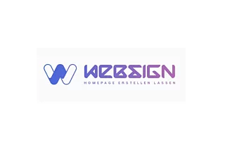 Websign - Webdesign