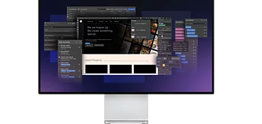 Inspire Up - Full-Service Werbeagentur Impression 22