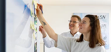 Aysberg Web Development GmbH Impression 1