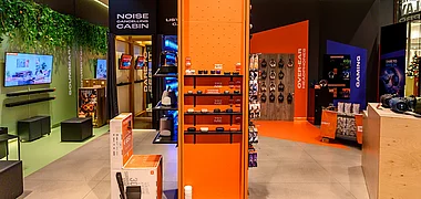 VisionIQ Impression 1