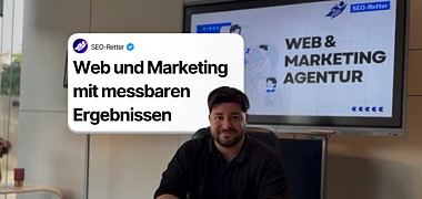 SEO-Retter Impression 1