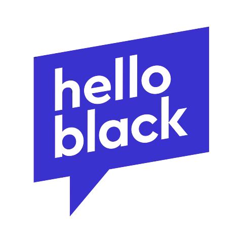 helloblack GmbH | Digitalagentur