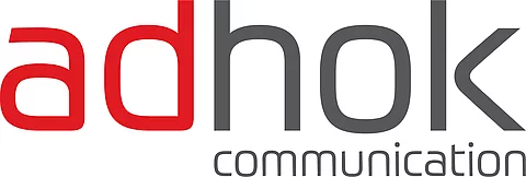AD HOK Communication GmbH