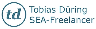 Tobias Düring, Google Ads SEA Freelancer Hamburg