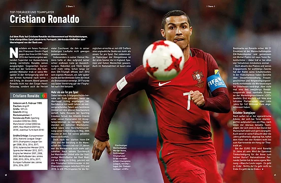 Sportbücher Bild 1