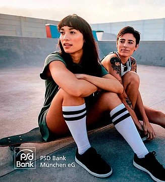 PSD Bank München Bild 1