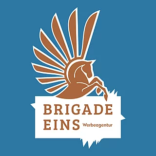 Brigade Eins Werbeagentur