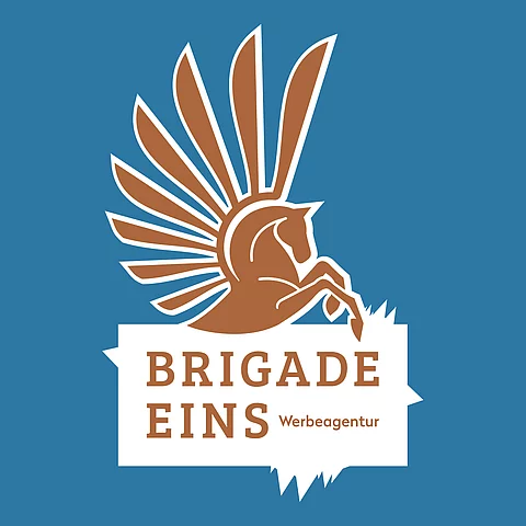Brigade Eins Werbeagentur