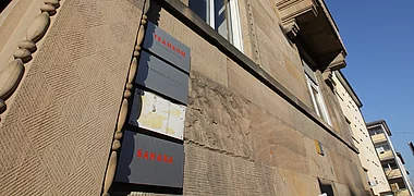 SAHARA Werbeagentur Impression 3