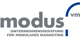 modus_vm Unternehmensberatung für modulares Marketing
