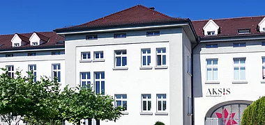 AKSIS Werbeagentur & Internetagentur Impression 1