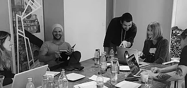Die Gestalten GmbH Impression 2