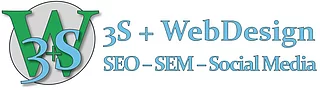 3S+Webdesign