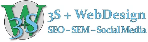 3S+Webdesign