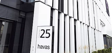 Havas Germany Impression 1
