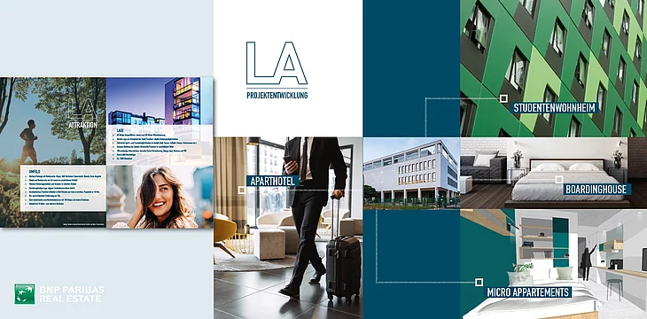 Exposés / Präsentationen Für Real Estate Kunden Bild 5