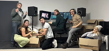 FILMKLUB Impression 1