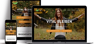 Digital Best - Webdesign & innovatives Online-Marketing Impression 4
