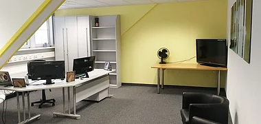 Daniel Wom - Webdesign Impression 2