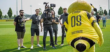 CHEESE Productions GmbH Impression 1