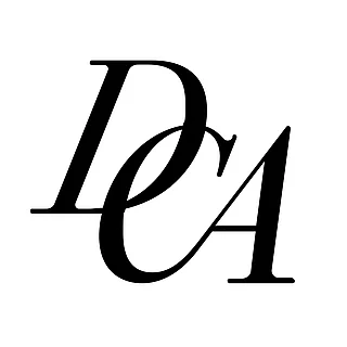 DCA Brand Identity