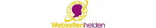 Webseitenhelden