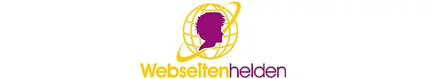 Webseitenhelden