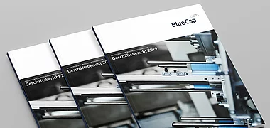 etcorporate design Impression 6