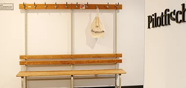 Pilotfisch Markenagentur Impression 6