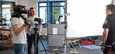 Backstream - Social. Media. Stories Impression 5