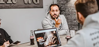 Agentur 54 Impression 6