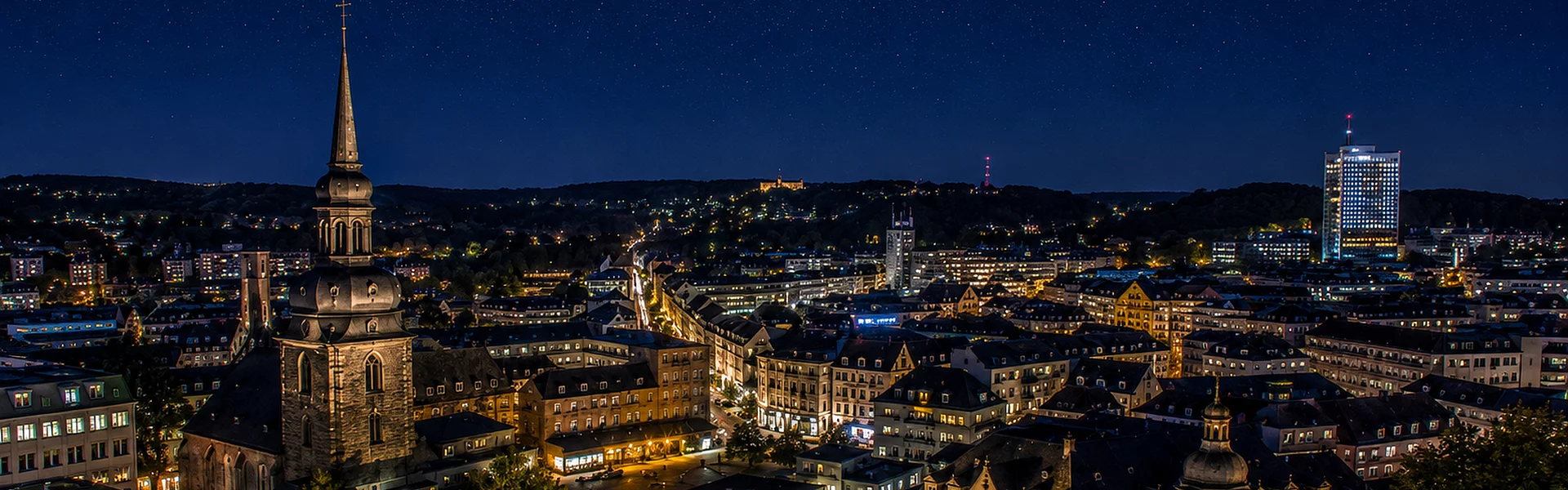 Google Ads Agenturen in Remscheid