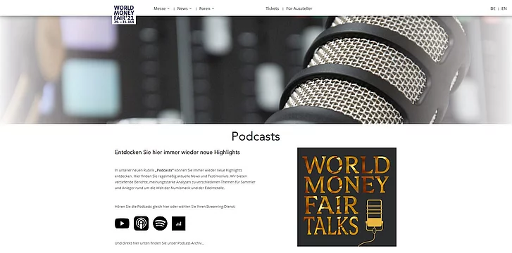 Podcast Bild 1