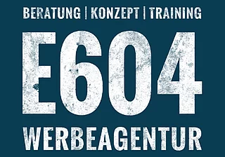 e604 werbeagentur