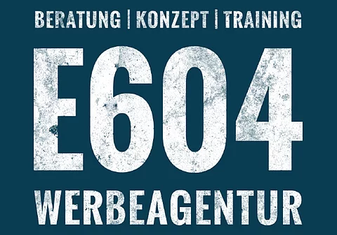 e604 werbeagentur
