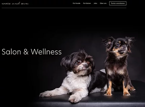 Wellness für die Liebsten Bild 1