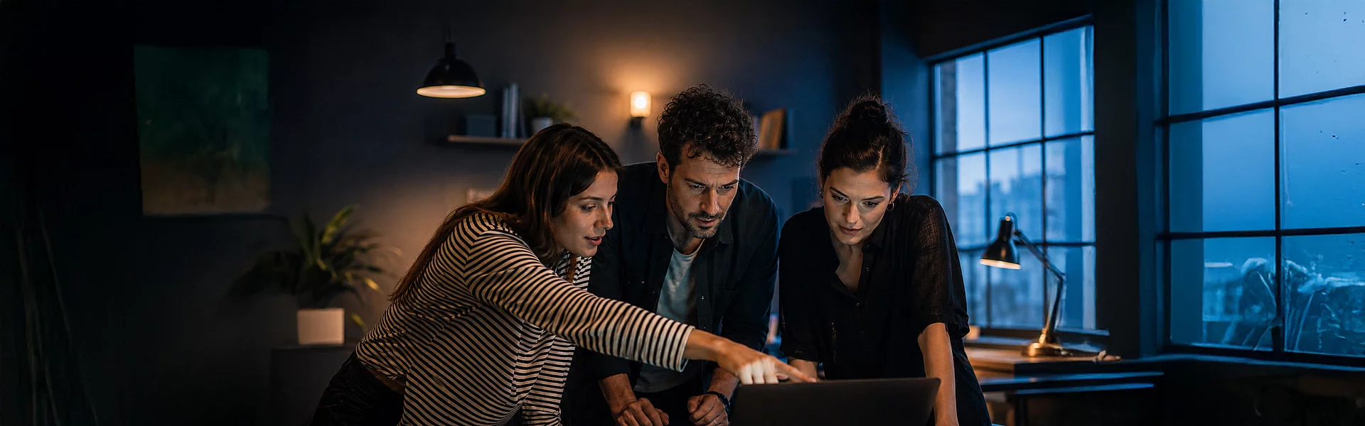 Strategie gesucht? Die besten Agenturen für Marken- & Marketingstrategie vergleichen