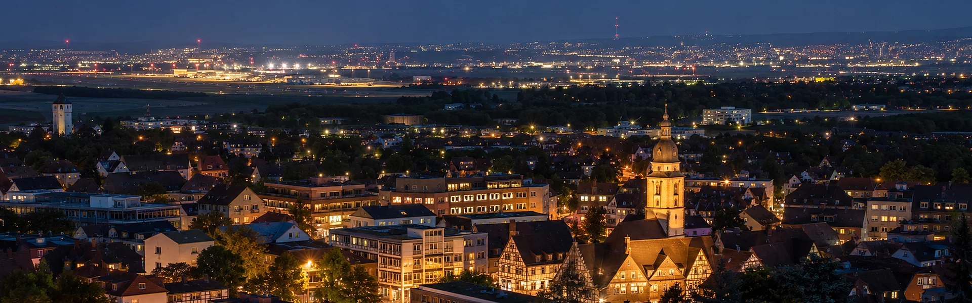 SEO Agenturen in Leinfelden-Echterdingen