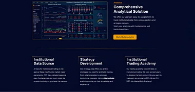 GTSeo Agency Impression 2