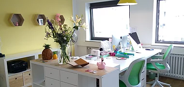 36grad Kreativagentur Impression 1