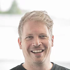 Andreas Olbricht