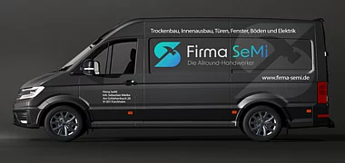 Inspire Up - Full-Service Werbeagentur Impression 4