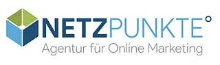 NETZPUNKTE Online Marketing | SEO | Webdesign Agentur