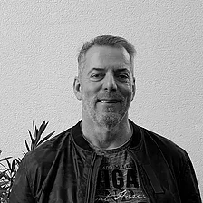 Michael Fuchs