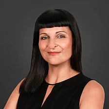 Stefanie Baumann