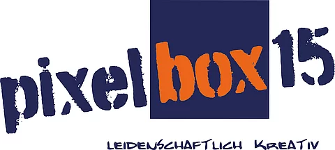 Pixelbox15 UG